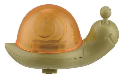 Outlet Patriot Lighting® Solar Integrated Led Snail/Turtle/Flamingo Landscape Light – Assorted