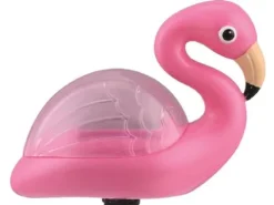 Outlet Patriot Lighting® Solar Integrated Led Snail/Turtle/Flamingo Landscape Light – Assorted