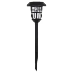 Outlet Patriot Lighting® Solar Integrated Led Sardis Path Landscape Light 2 Pack
