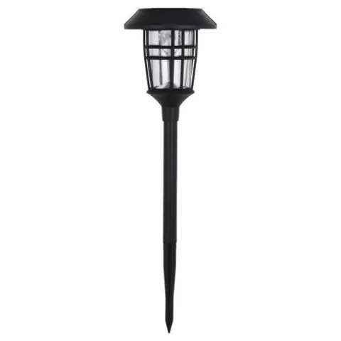 Outlet Patriot Lighting® Solar Integrated Led Sardis Path Landscape Light 2 Pack