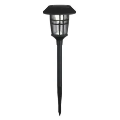 Outlet Patriot Lighting® Solar Integrated Led Sardis Path Landscape Light 2 Pack