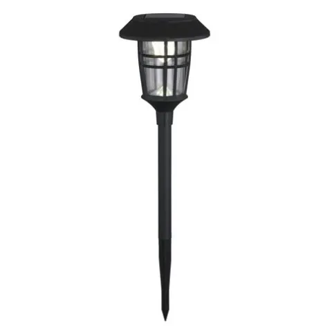 Outlet Patriot Lighting® Solar Integrated Led Sardis Path Landscape Light 2 Pack