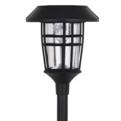Outlet Patriot Lighting® Solar Integrated Led Sardis Path Landscape Light 2 Pack