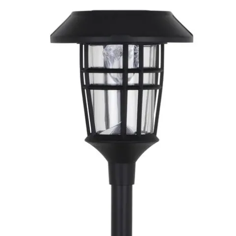 Outlet Patriot Lighting® Solar Integrated Led Sardis Path Landscape Light 2 Pack
