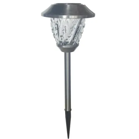 Outlet Patriot Lighting® Solar Integrated Led Hazen Landscape Light – 4 Pack