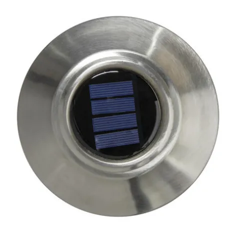 Outlet Patriot Lighting® Solar Integrated Led Hazen Landscape Light – 4 Pack
