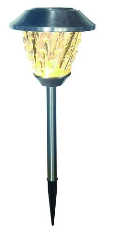 Outlet Patriot Lighting® Solar Integrated Led Hazen Landscape Light – 4 Pack