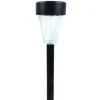 Outlet Patriot Lighting® Solar Integrated Led Keota Bronze Landscape Light