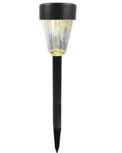 Outlet Patriot Lighting® Solar Integrated Led Keota Bronze Landscape Light