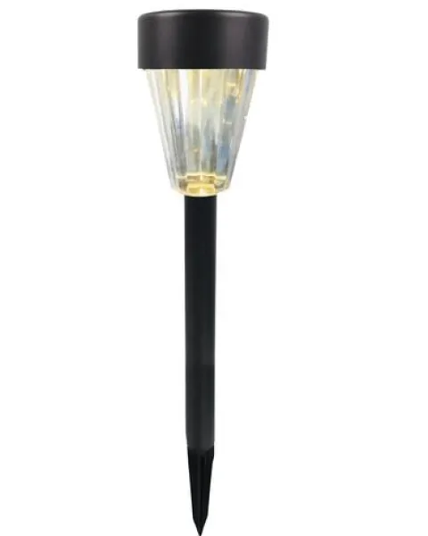 Outlet Patriot Lighting® Solar Integrated Led Keota Bronze Landscape Light