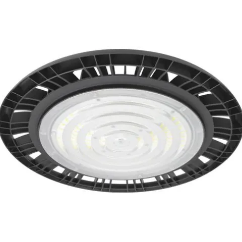 Promo Patriot Lighting® 30524 Lumens 15″ Integrated Led High Bay Light
