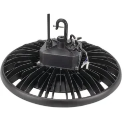 Promo Patriot Lighting® 30524 Lumens 15″ Integrated Led High Bay Light