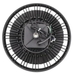 Promo Patriot Lighting® 30524 Lumens 15″ Integrated Led High Bay Light