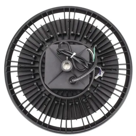 Promo Patriot Lighting® 30524 Lumens 15″ Integrated Led High Bay Light