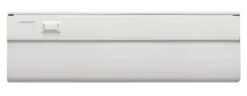 Promo Patriot Lighting® 12″ Led White Direct Wire Under Cabinet Strip Light