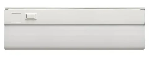 Promo Patriot Lighting® 12″ Led White Direct Wire Under Cabinet Strip Light