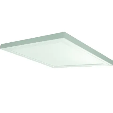 Promo Patriot Lighting® 1250 Lumens 12″ Integrated Led Flat Panel Light