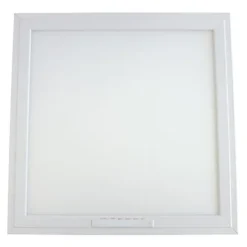 Promo Patriot Lighting® 1250 Lumens 12″ Integrated Led Flat Panel Light