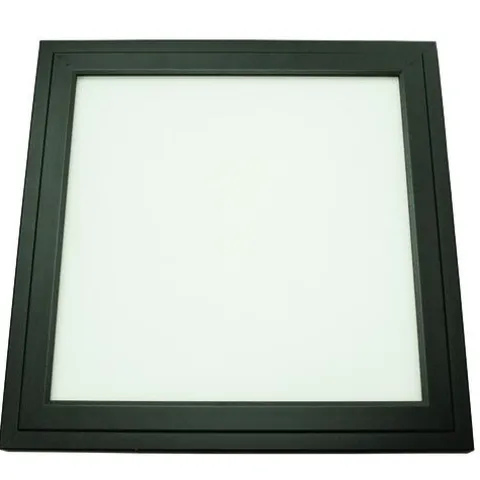 Promo Patriot Lighting® 1250 Lumens 12″ Integrated Led Flat Panel Light