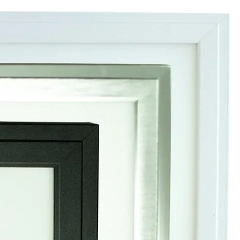 Promo Patriot Lighting® 1250 Lumens 12″ Integrated Led Flat Panel Light