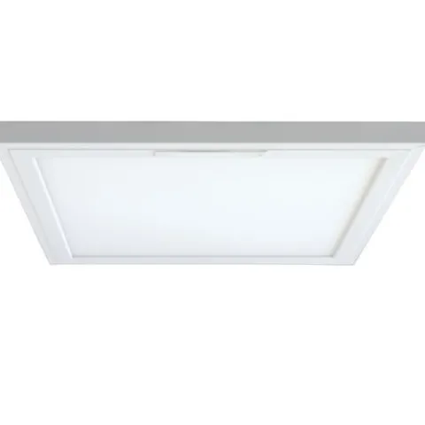 Promo Patriot Lighting® 1250 Lumens 12″ Integrated Led Flat Panel Light