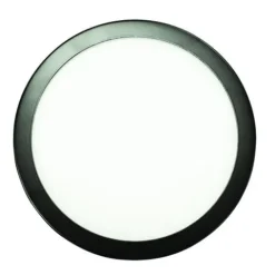 Promo Patriot Lighting® 1050 Lumens 7″ Round Integrated Led Flat Panel Light