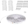 Promo Patriot Lighting® 18′ Rgb Led Indoor/Outdoor Extension Tape