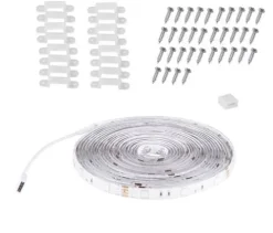 Promo Patriot Lighting® 18′ Rgb Led Indoor/Outdoor Extension Tape