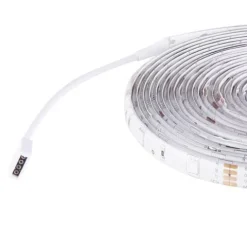 Promo Patriot Lighting® 18′ Rgb Led Indoor/Outdoor Extension Tape