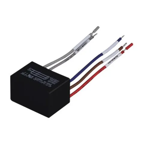 Promo Patriot Lighting™ Ceiling Fan Triple Capacitor