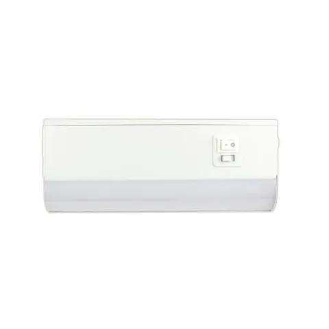 Promo Patriot Lighting® Contractor Series 9″ Direct Wire Led Under Cabinet Strip Light