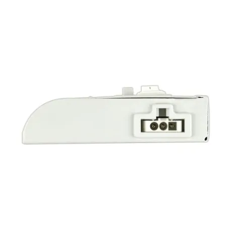 Promo Patriot Lighting® Contractor Series 9″ Direct Wire Led Under Cabinet Strip Light