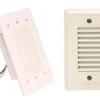 Promo Patriot Lighting® Direct Wire Led Louvered Step Light