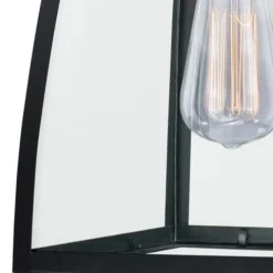 Promo Patriot Lighting® Granville Oil-Burnished Bronze Outdoor Pendant Light