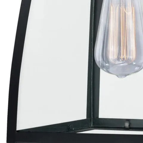 Promo Patriot Lighting® Granville Oil-Burnished Bronze Outdoor Pendant Light