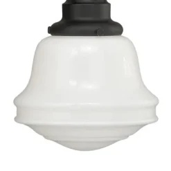 Promo Patriot Lighting® Huntley Oil Rubbed Bronze 3 Light Vanity Light