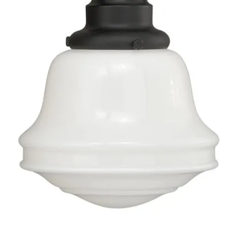Promo Patriot Lighting® Huntley Oil Rubbed Bronze 3 Light Vanity Light