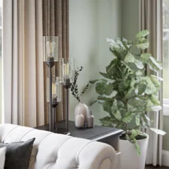 Promo Patriot Lighting® Lance Table Lamp