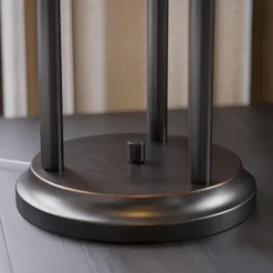 Promo Patriot Lighting® Lance Table Lamp