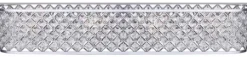 Promo Patriot Lighting® Lucino Chrome 4-Light Vanity Light
