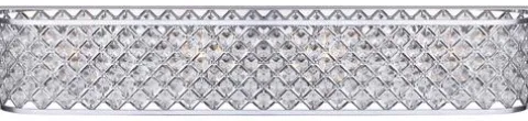 Promo Patriot Lighting® Lucino Chrome 4-Light Vanity Light