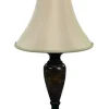 Promo Patriot Lighting® Replacement Finial For Florence Table Lamp Only