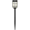 Promo Patriot Lighting® Solar Led Axel Path Landscape Light