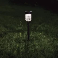 Promo Patriot Lighting® Solar Led Axel Path Landscape Light