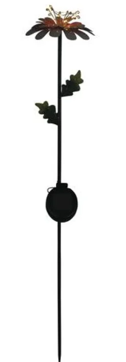 Promo Patriot Lighting® Solar Integrated Led Magnolia Landscape Light