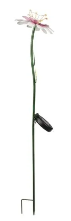 Promo Patriot Lighting® Solar Integrated Led Magnolia Landscape Light