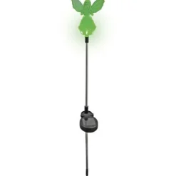 Promo Patriot Lighting® Solar Integrated Led Cross/Angel Landscape Light – Assorted