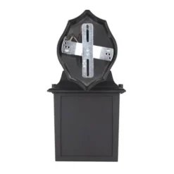 Promo Patriot Lighting® Whitetail Ii Oil Rubbed Bronze Outdoor Wall Light