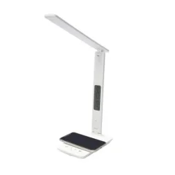 Promo Patriot Lighting® Wireless Charging Led Desk Lamp