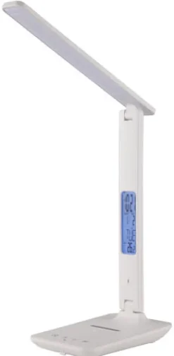 Promo Patriot Lighting® Wireless Charging Led Desk Lamp